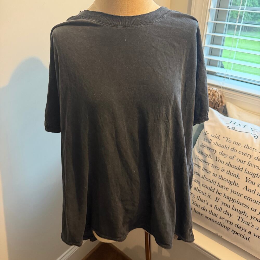 Free People Movement Tshirt